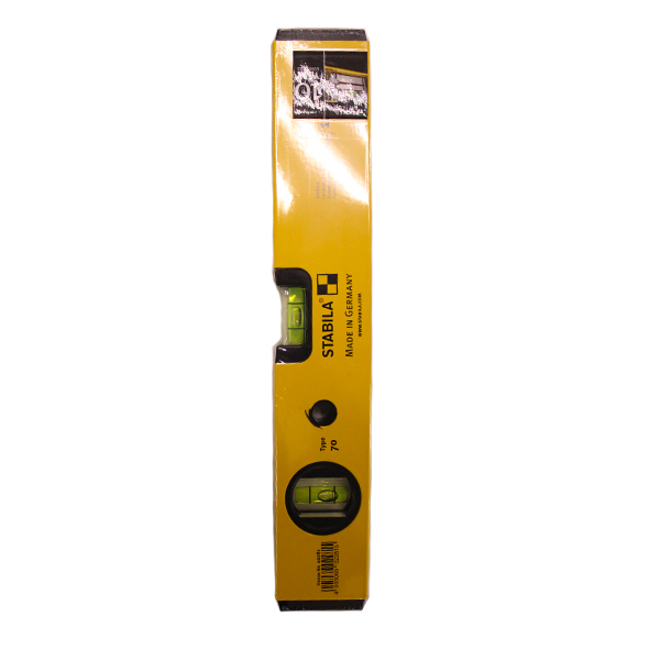 Stabila on sale 300mm level