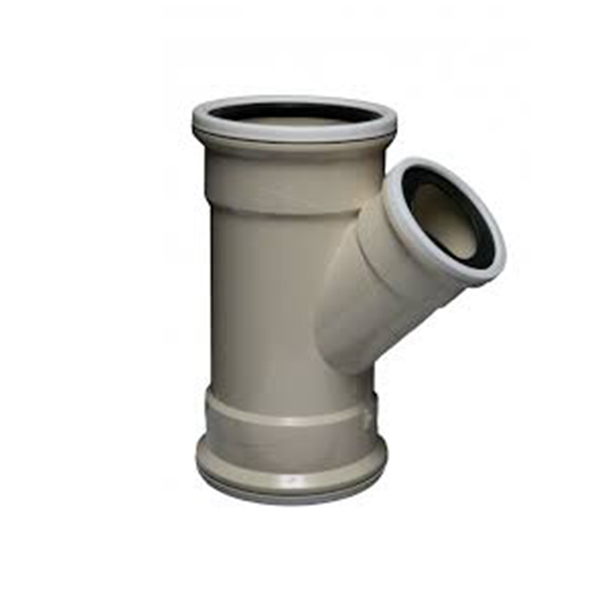 62720-UG-JUNCTION-PLAIN-160MM-X-110MM-45DEG-MARLEY