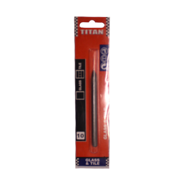 83703-DRILL-BIT-TILE-&-GLASS-10MM-TITAN