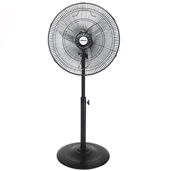 84394-MELLERWARE-FAN-PEDASTAL-BLACK-STEEL-40CM-50W