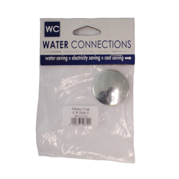 89108-WASTE-SPARE-POP-UP-CAP-32MM-WC
