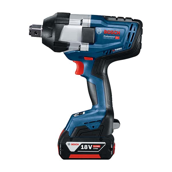 Bosch sales electric wrench