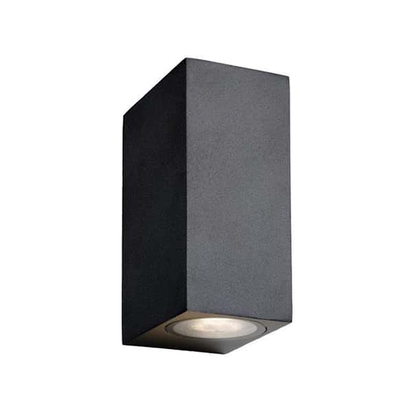 94860-LANTERN-ABS-PC-WITH CLEAR-PC-COVER-UP-DOWN-FACING