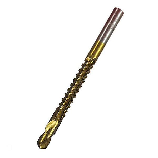2082-TORK-CRAFT-DRILL-BIT-SAW-8MM
