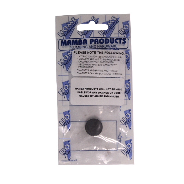 48739-MAGNET-DISC-FERRITE-16MM-X-3MM-X-2-PER-PACK