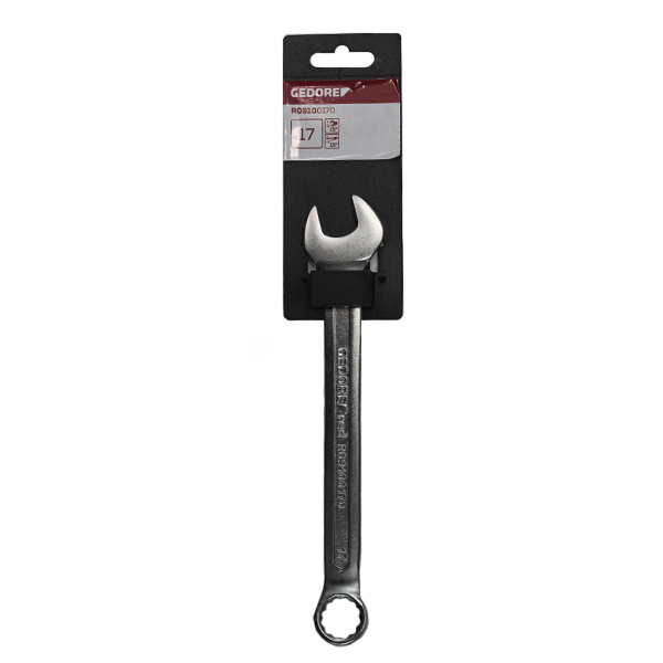 GEDORE RED COMBINATION SPANNER BRIGHTS Hardware Shop Online
