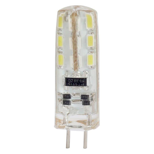 78072-FLASH-BULB-LED-BI-PIN-1.5W-G4-COOLWHITE