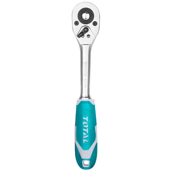85796-TOTAL-WRENCH-RATCHET-1/4"-158MM