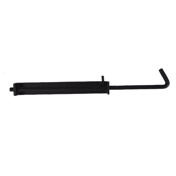 92772-drop-bolt-mild-steel-230mm-left-hand