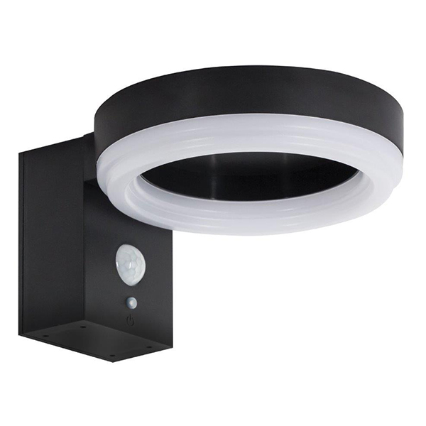 96319-BRIGHT-STAR-SOLAR-3.3W-LED-SENSOR-DOWNFACING-WALL-LAMP