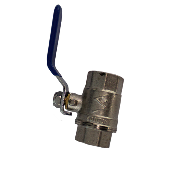 9990-BALL-VALVE-SPHERICAL-LEVER-TYPE-20MM