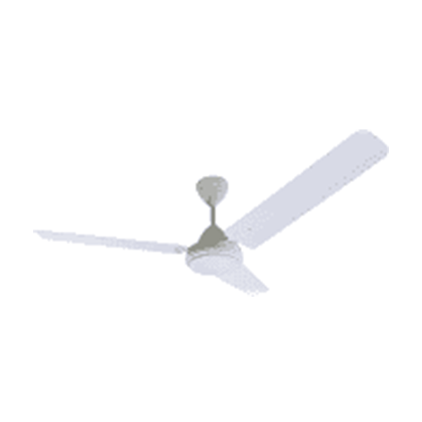 313710-FAN-CEILING-3-BLADE WHITE-HIGH-BREEZE-1.2M