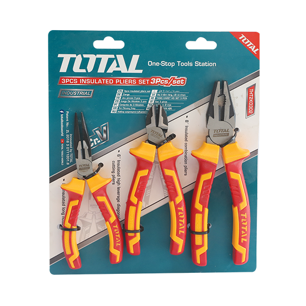 85882-Total-3pc-Insulated-Plier-Set
