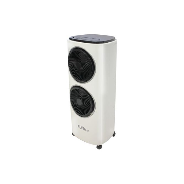 Nu tec evaporative best sale cooler