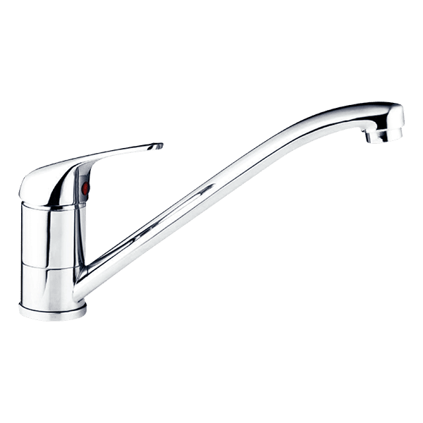 98831-Sink-Mixer-Deck-Type-Pura-Single-Lever-Tap