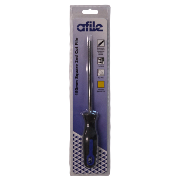 21325-FILE-SQUARE-2ND-CUT-150MM-#AFILE