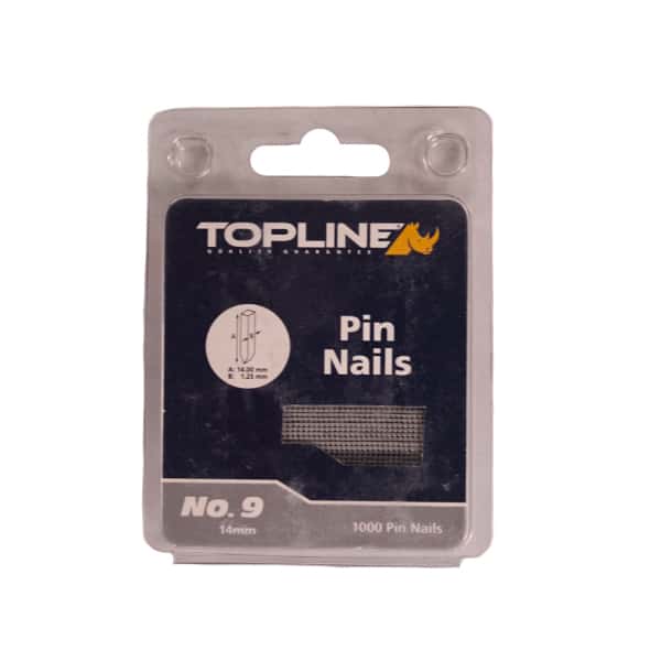 2850-TOPLINE-PIN-NAILS-14MM