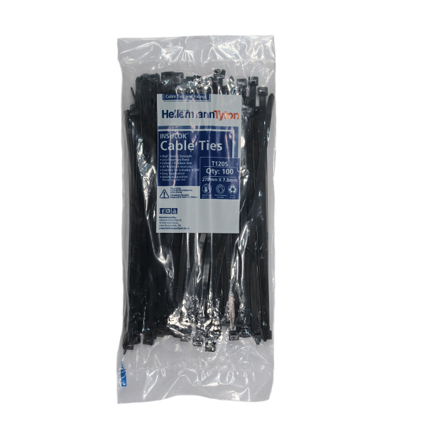 Tyton hotsell cable ties