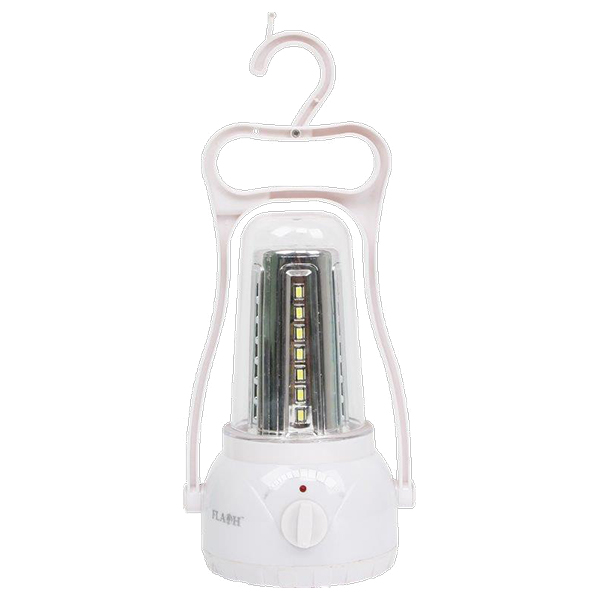 56152-FLASH-PORTABLE-5W-LED-CAMPING-LANTERN