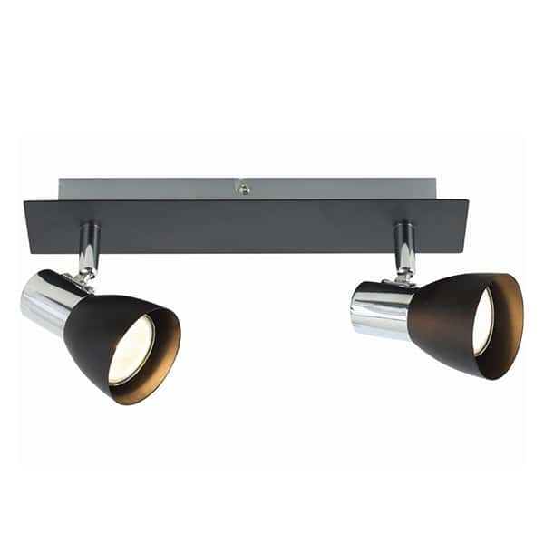 59937-BRIGHT-STAR-SPOTLIGHT-2L-P-CHROME-MATT-BLACK-SQUARE