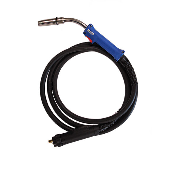 WRP WELDING MIG TORCH MB40 - BRIGHTS Hardware | Shop Online