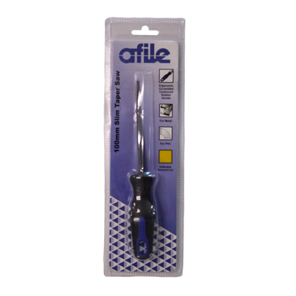 71636-FILE-SLIM-TAPER-100MM-#AFILE