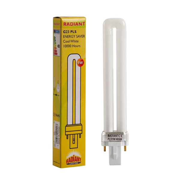 7403-RADIANT-BULB-FLUORESCENT-9W-2PIN-DULUX-S