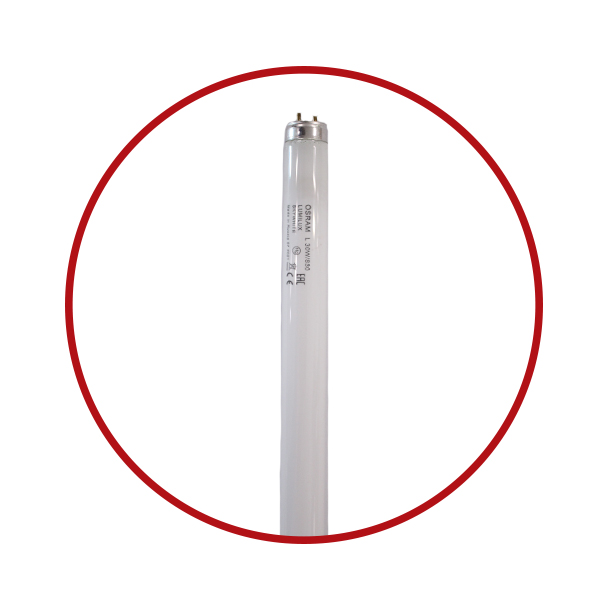 OSRAM FLUORESCENT TUBE 30W 3FT SKYWHITE BRIGHTS Hardware Shop