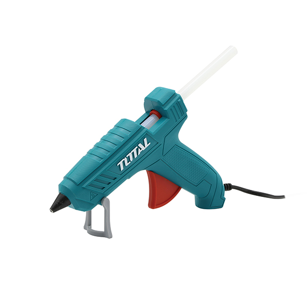 TOTAL GLUE GUN 100W - BRIGHTS Hardware