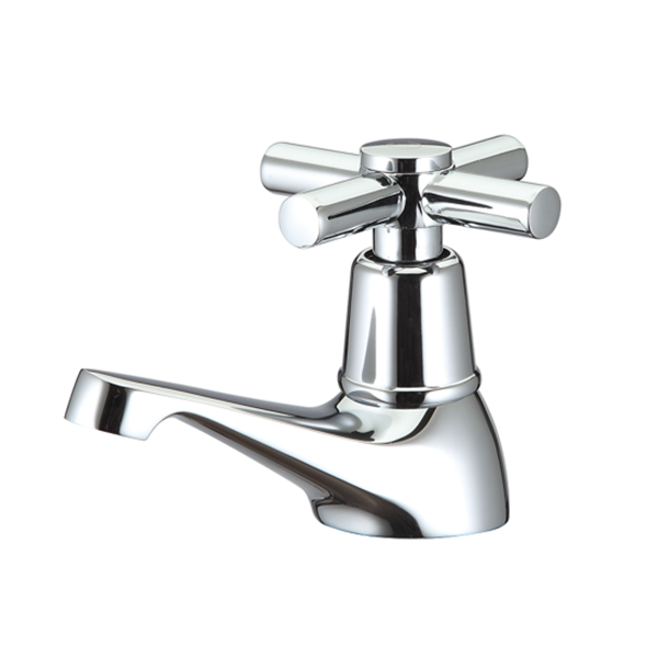 96642-BORRAS-MODERN-BASIN-PILLAR-TAP-15MM-CP