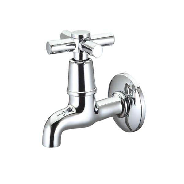96677-BORRAS-MODERN-BIB-TAP-SHORT-15MM-CP