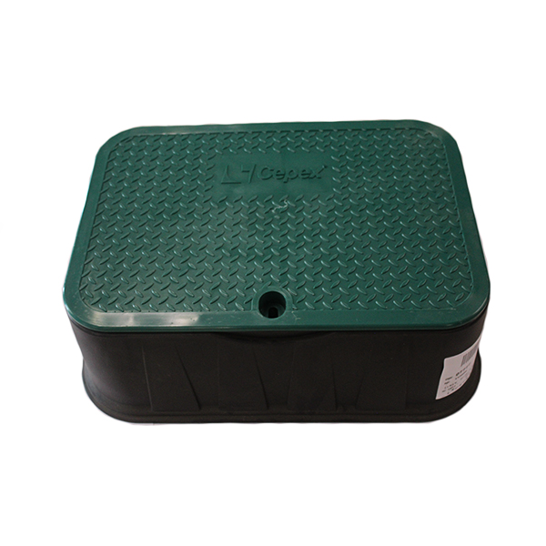 16185-VALVE-BOX-FOR-6-VALVES-RECT-JUMBO