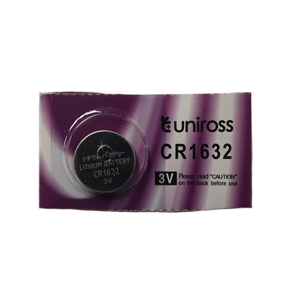 28482-BATTERY-CR1632-3V