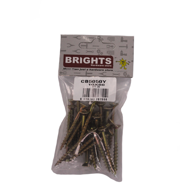 54155-CHIPBOARD-SCREWS-10X50-(25)