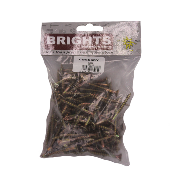 54164-CHIPBOARD-SCREWS-12X50-(100)