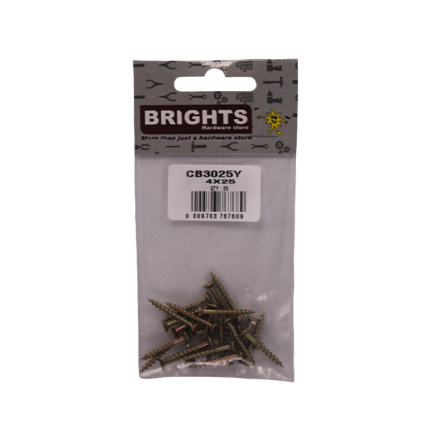 54702-CHIPBOARD-SCREWS-4X25-(25)