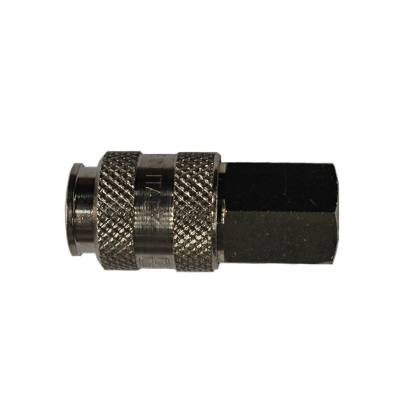 71333-GAV-COUPLER-QUICK-UNIVERSAL-3/8"-F