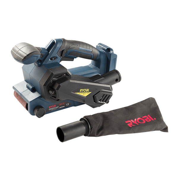 Ryobi one+ belt sander on sale