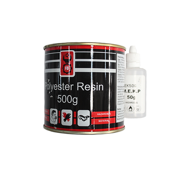 816-RESIN-500G+50GR-M-E-K-P