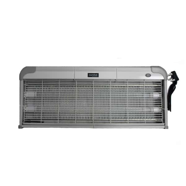 Eurolux insect hot sale killer globes