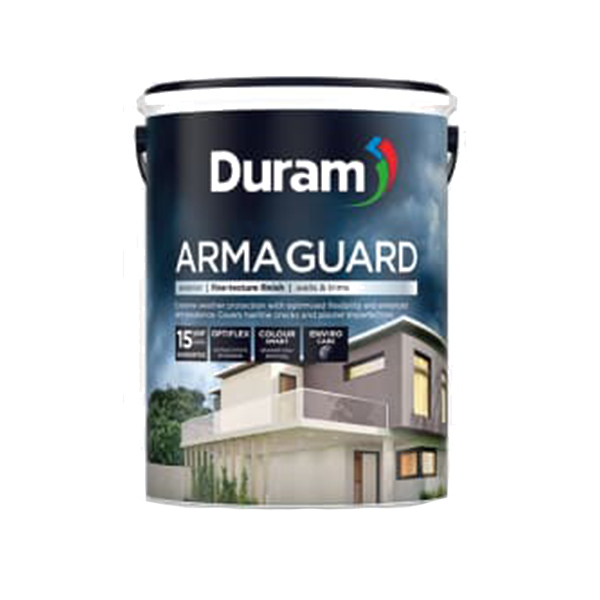 Duram-Armaguard-5L