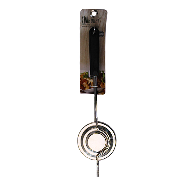17785-JAFFLE-IRON-CHROME-PLATED