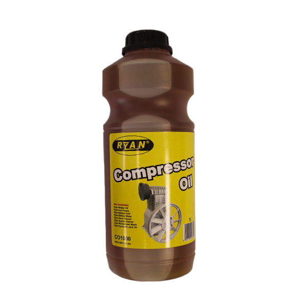2523-COMPRESSOR-OIL-1LT