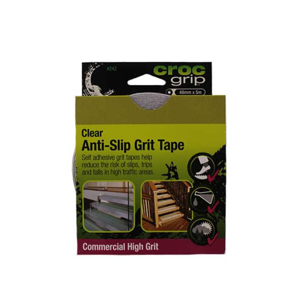 Anti cheap slip grit