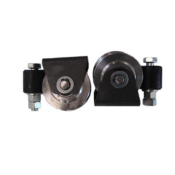 70459-STEEL-GATE-WHEEL-KIT-80MM(2WHEELS+2GUIDES)