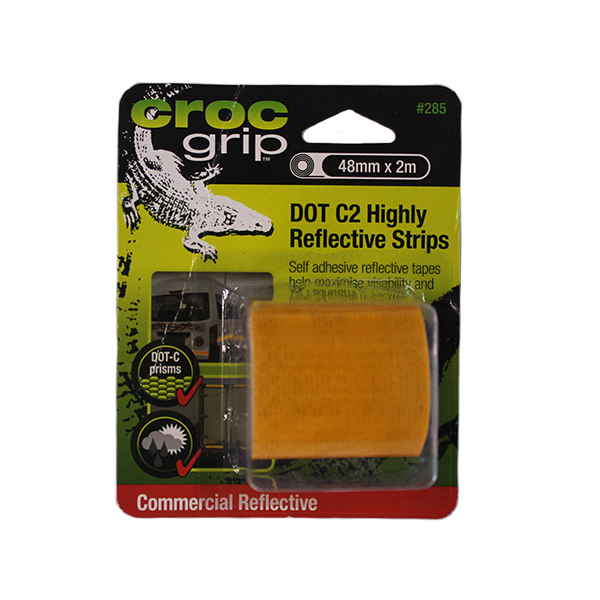 82088-ANTI-SLIP-GRIT-YELLOW-DOT-REFLRCT-48MMX5M