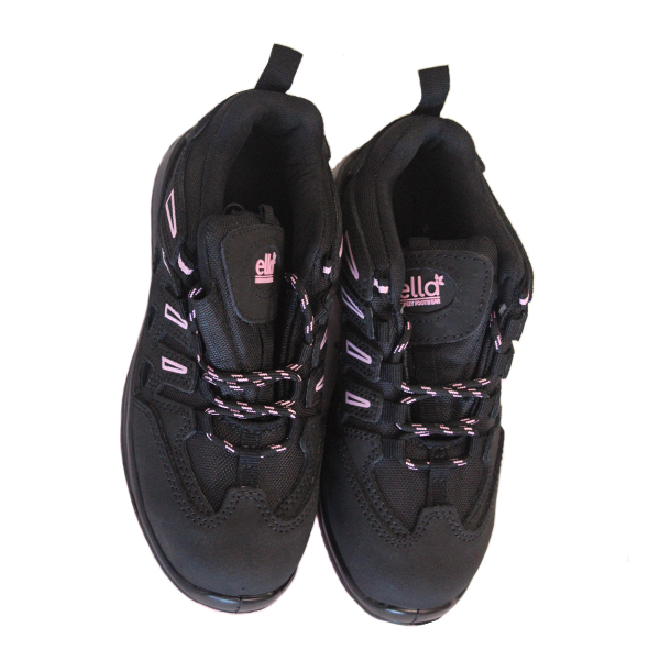 SAFETY SHOE LADIES LILY STC BRIGHTS Hardware Shop Online