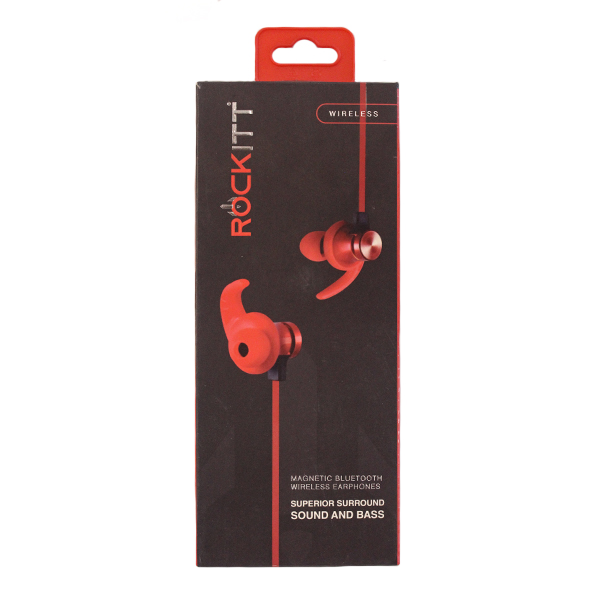 99819-HEADPHONE-EARPHONE-LIFT-MAG-(SD-CARD)-RED
