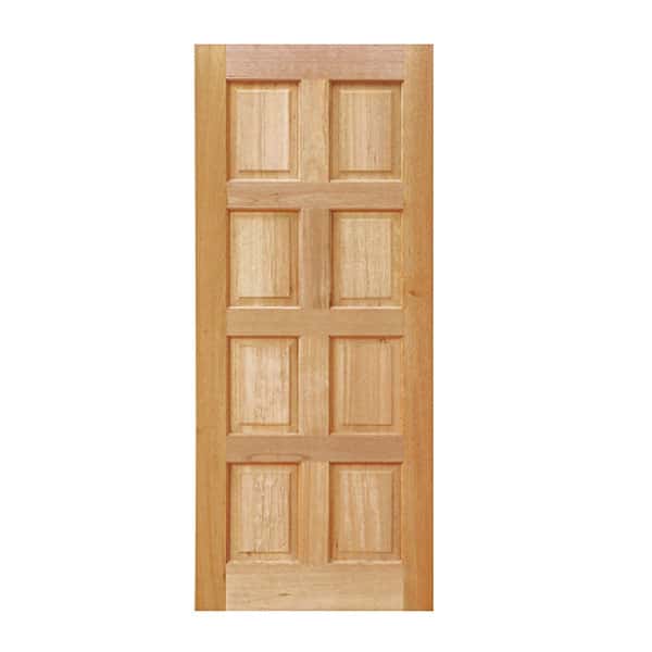 WOODEN-FRONT-DOOR-MIXED-TIMBER