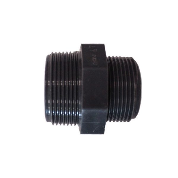 14717-PVC-REDUCING-NIPPLE-40MMX32MM